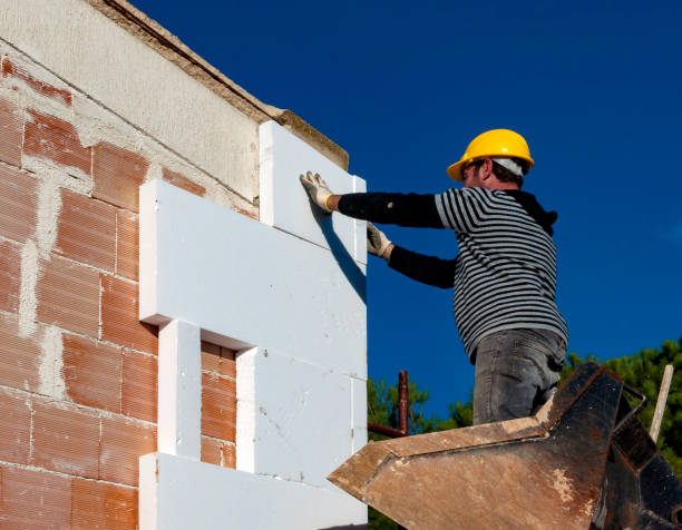 Trusted Granite Hills, CA Insulation Contractor Experts