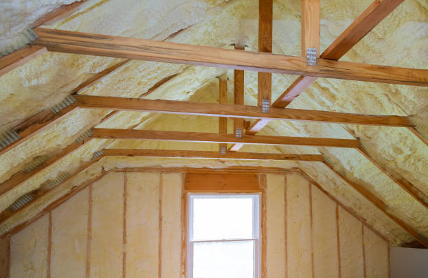 Best Commercial Insulation in Granite Hills, CA