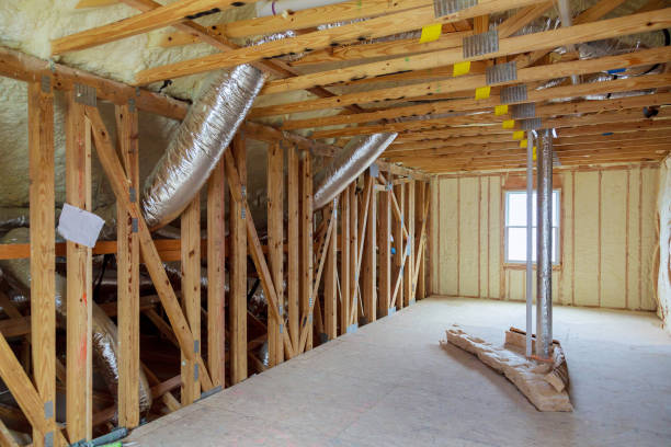 Best Blown-in Insulation in Granite Hills, CA