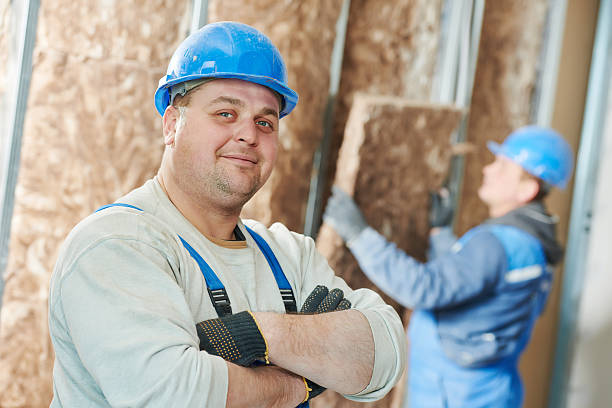 Types of Insulation We Offer in Granite Hills, CA