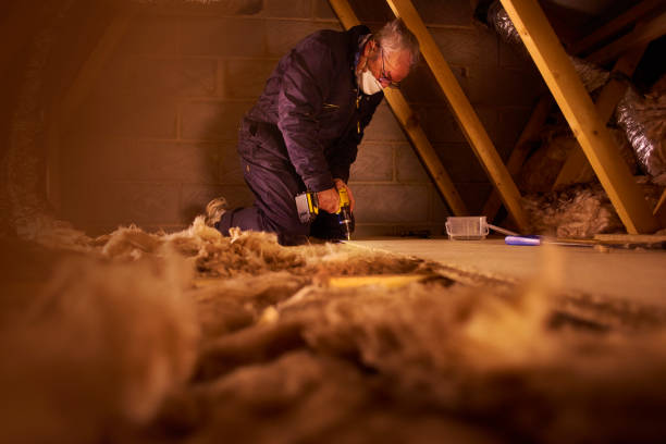 Best Cellulose Insulation in Granite Hills, CA